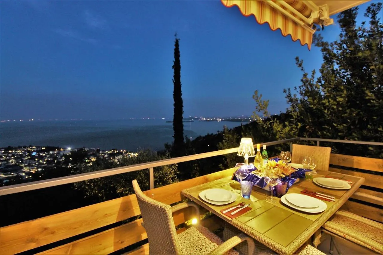 Oriolo Apartment Toscolano Maderno