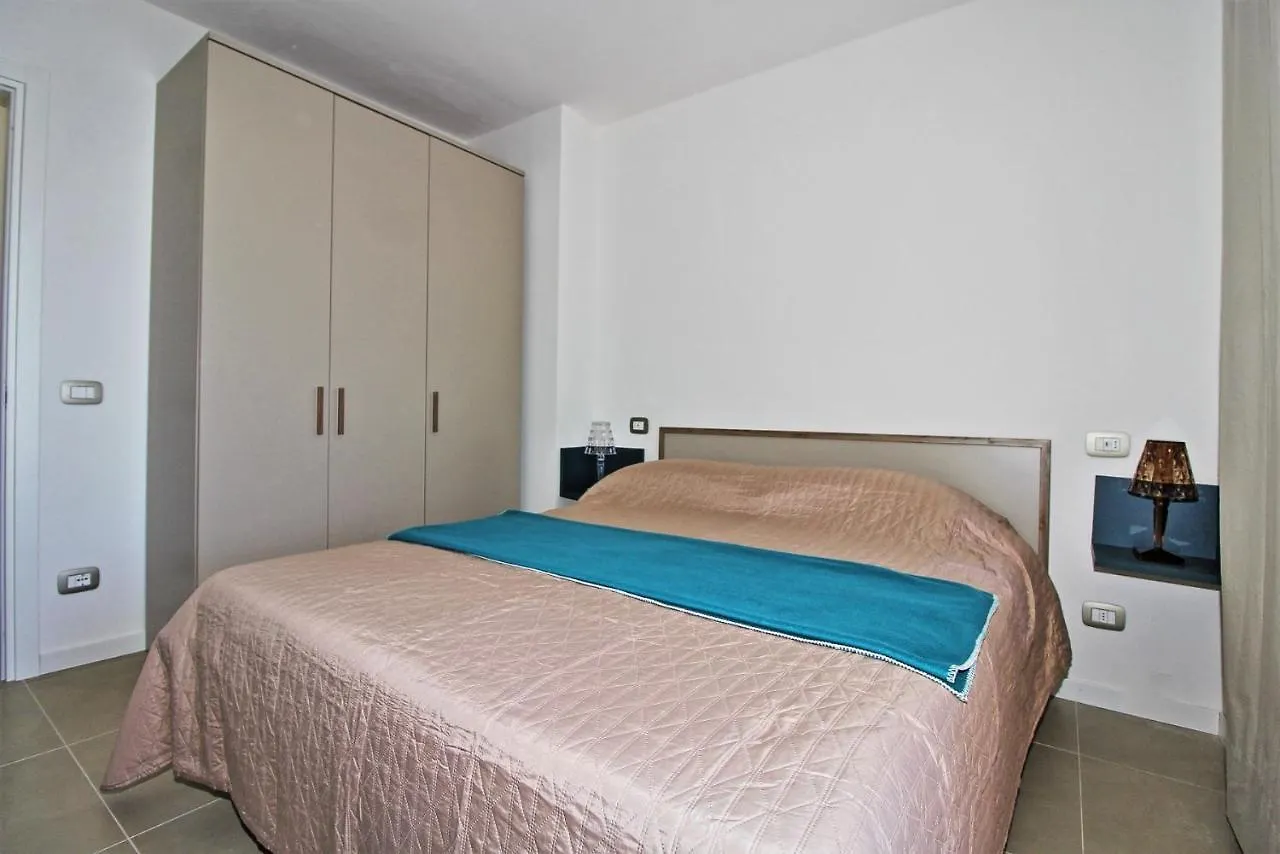 Oriolo Apartment Toscolano Maderno