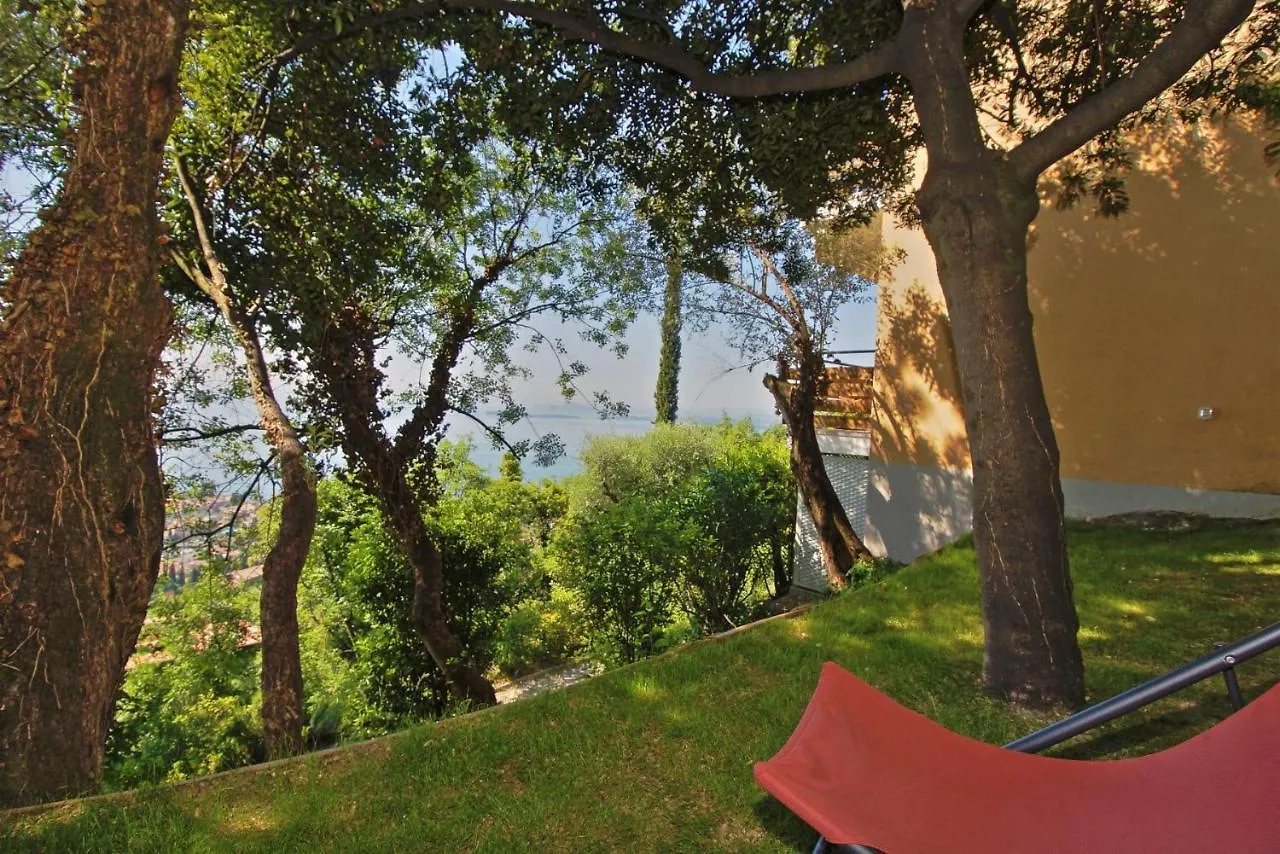 Oriolo Apartment Toscolano Maderno