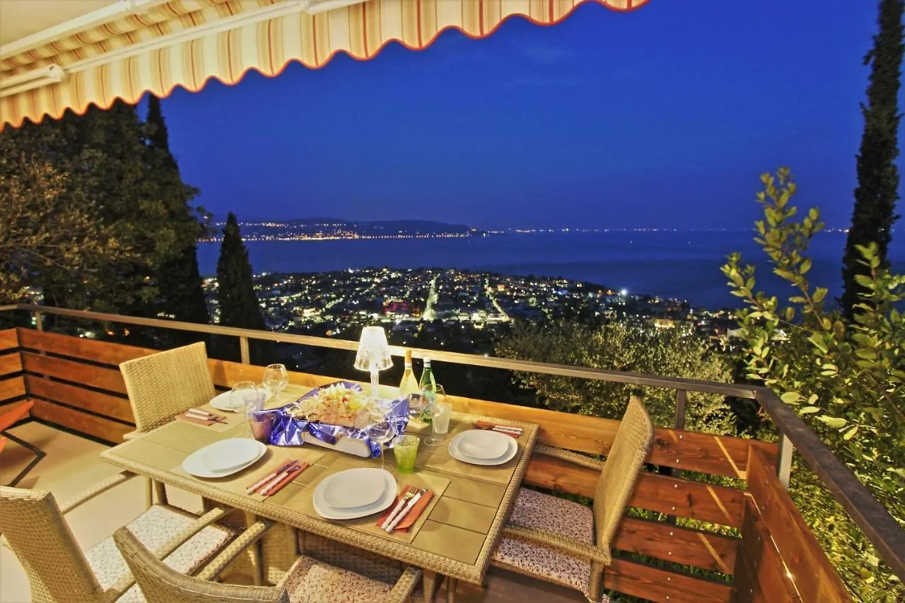 Oriolo Apartment Toscolano Maderno Italy