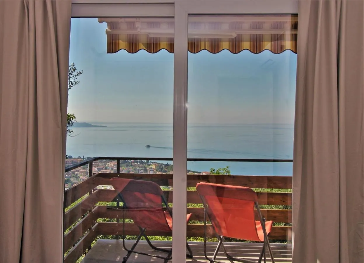 Oriolo Apartment Toscolano Maderno