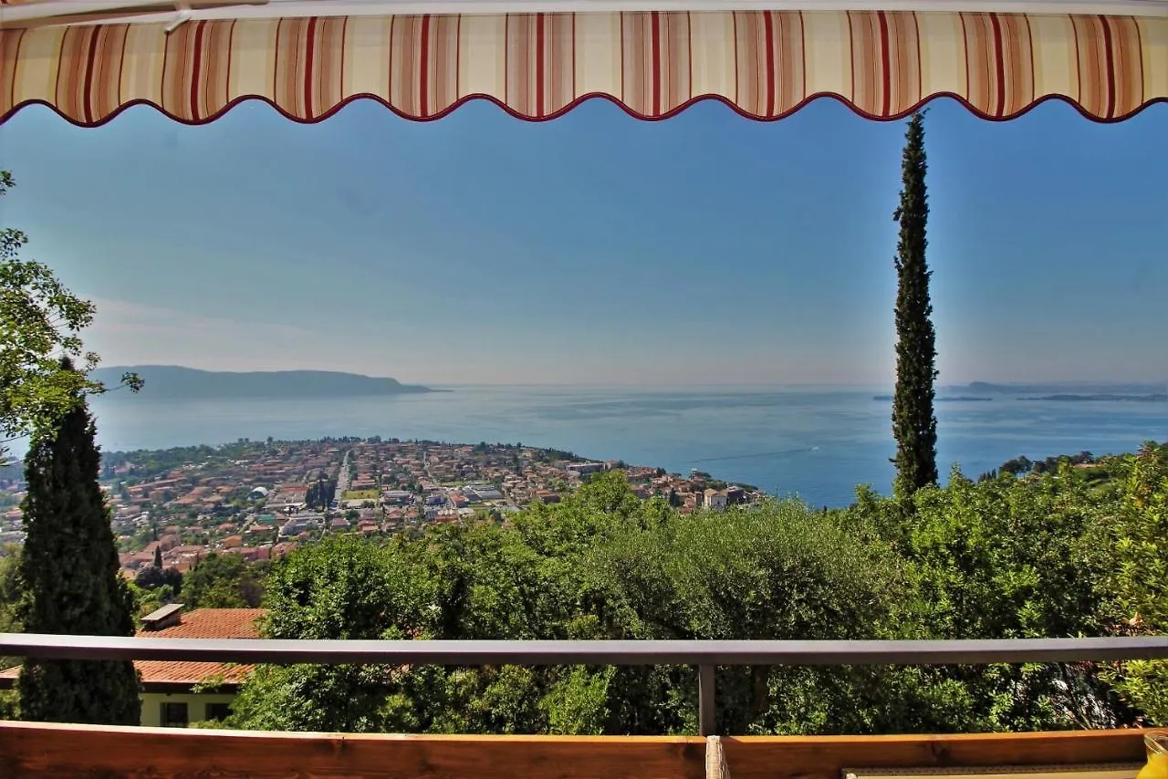 Oriolo Apartment Toscolano Maderno