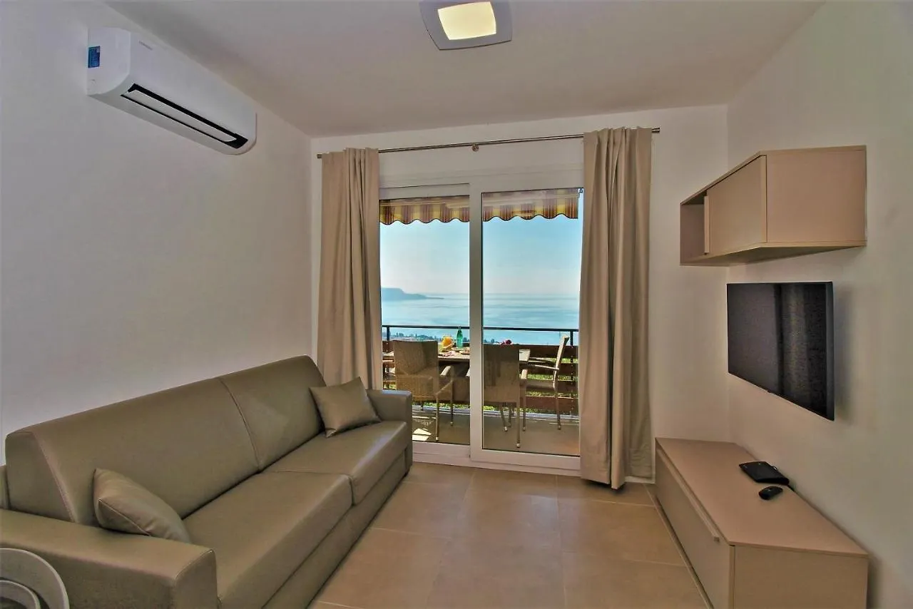 Oriolo Apartment Toscolano Maderno