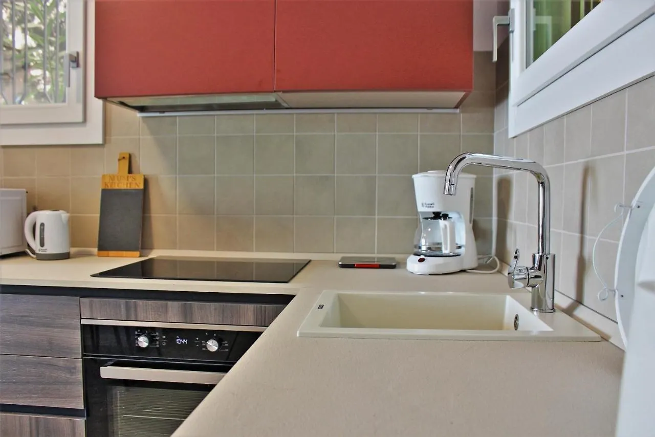 Oriolo Apartment Toscolano Maderno Italy