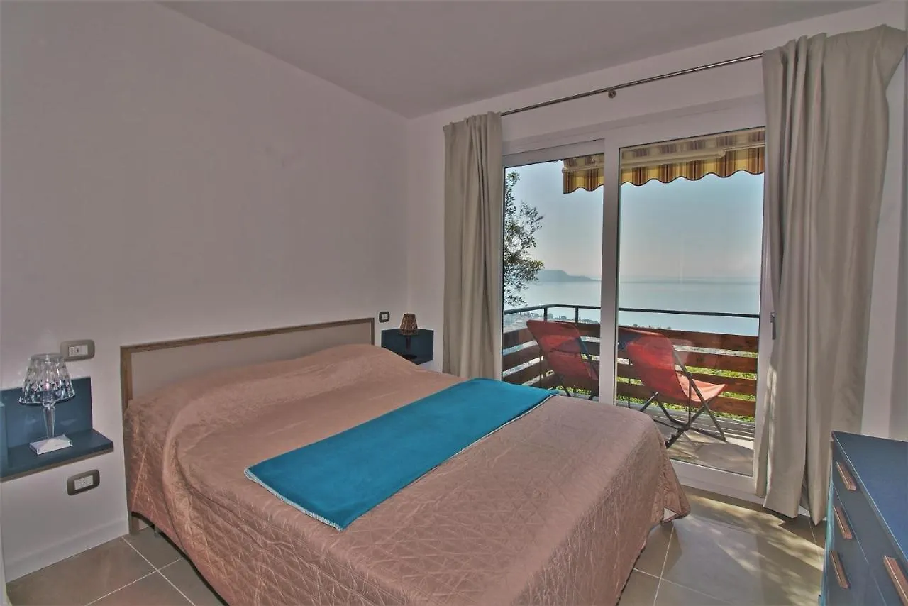 Oriolo Apartment Toscolano Maderno Italy