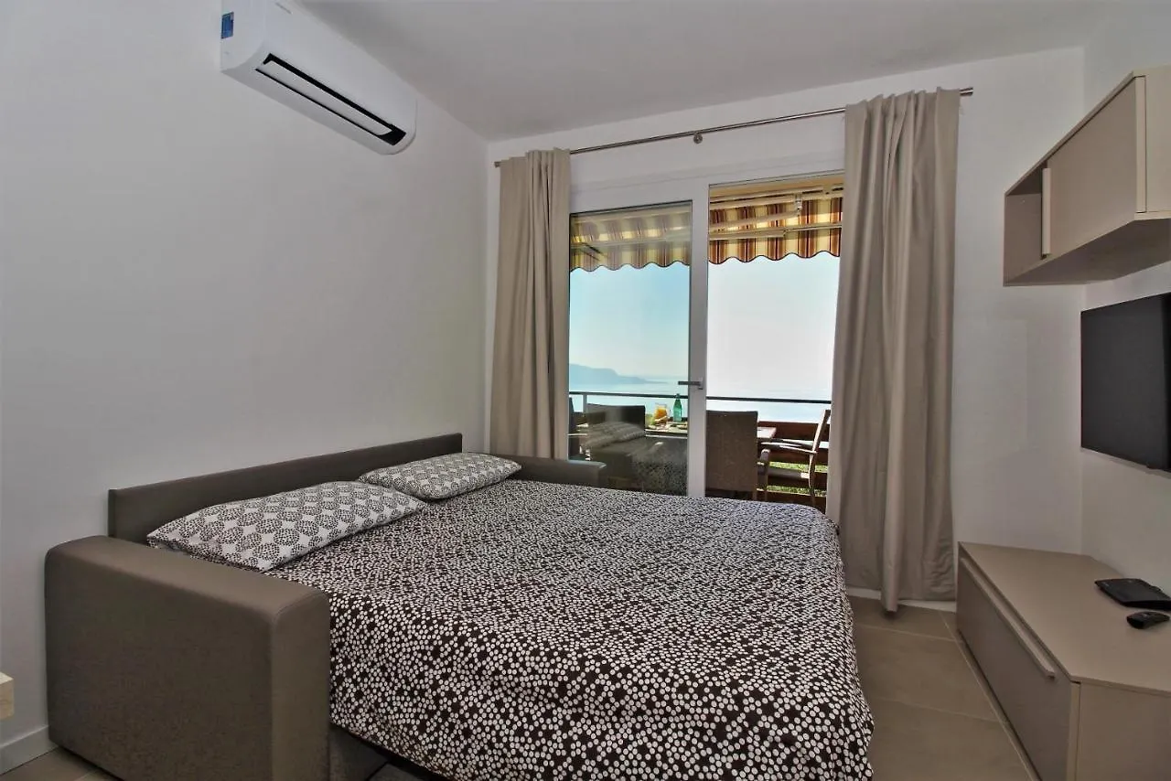 Oriolo Apartment Toscolano Maderno