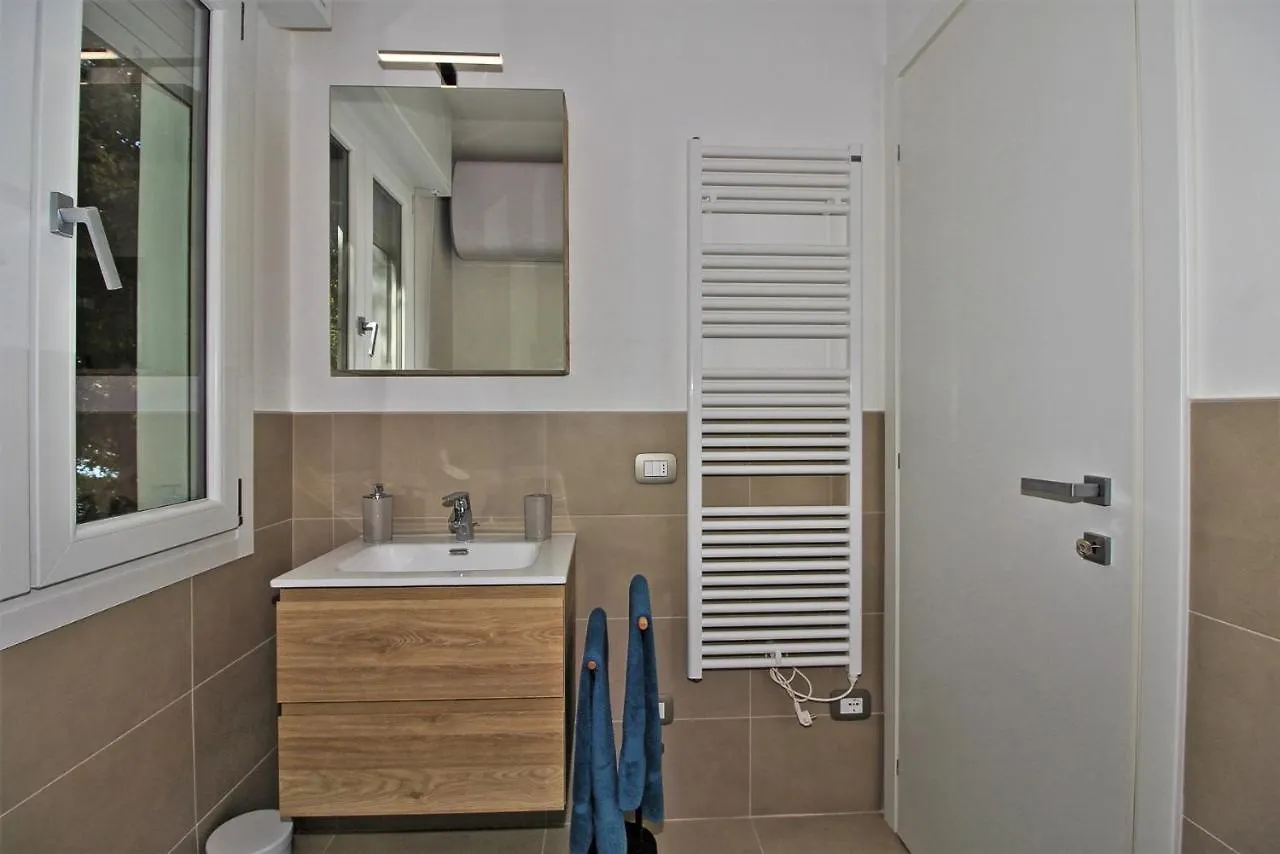 Oriolo Apartment Toscolano Maderno
