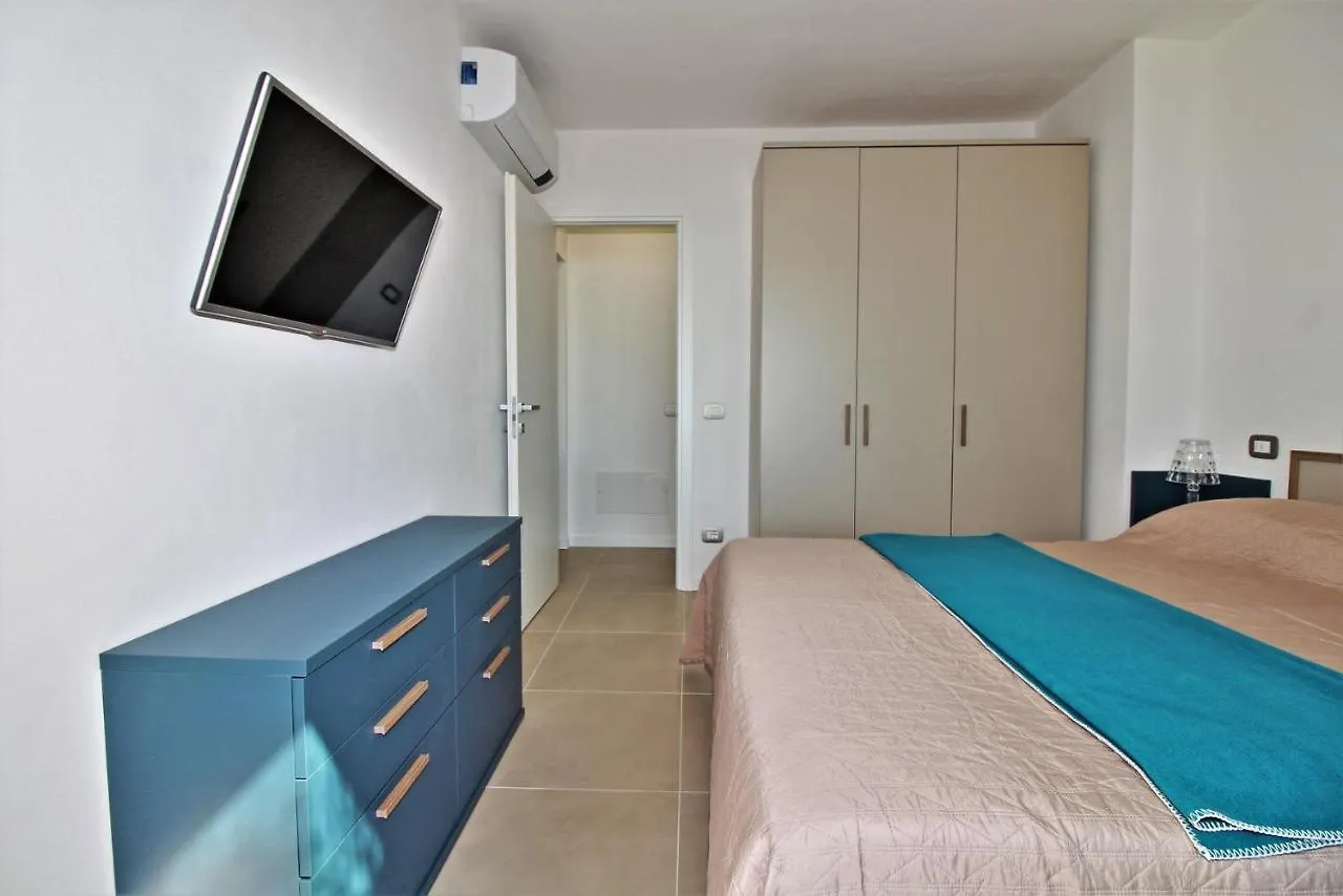 Oriolo Apartment Toscolano Maderno 0*,  Italy