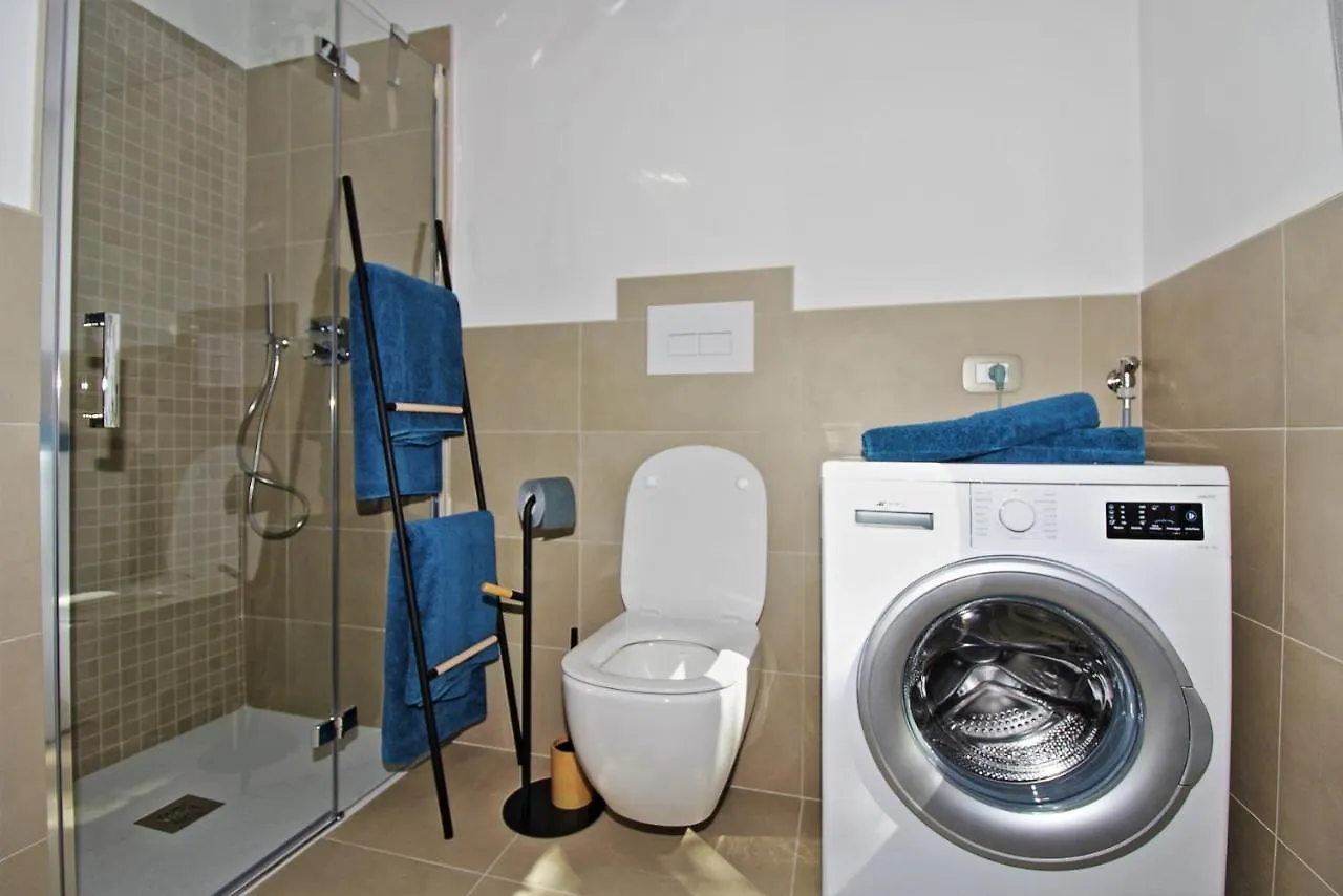 Oriolo Apartment Toscolano Maderno