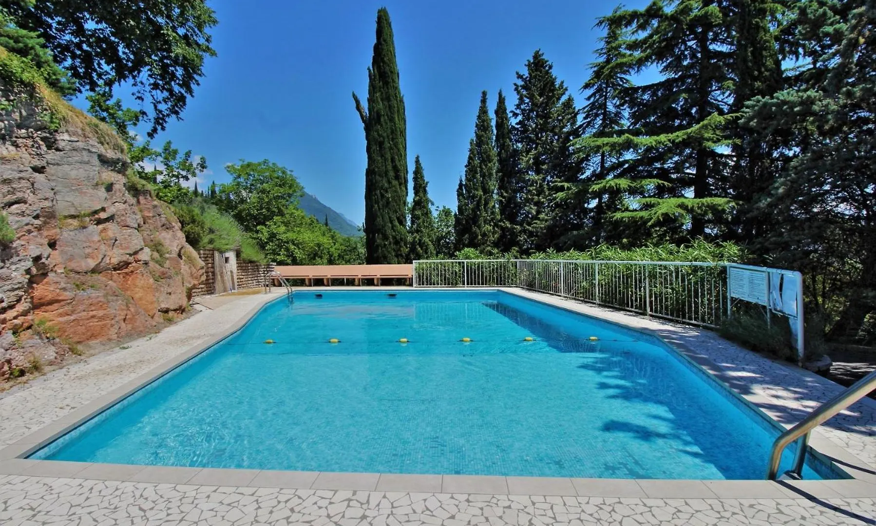 Oriolo Apartment Toscolano Maderno