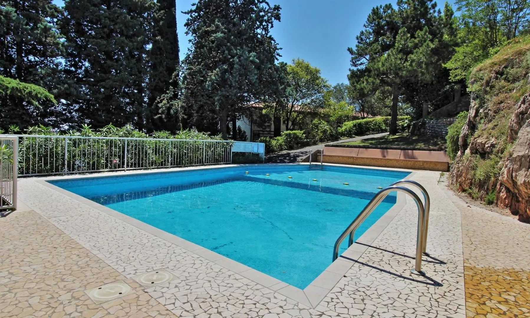 Oriolo Apartment Toscolano Maderno
