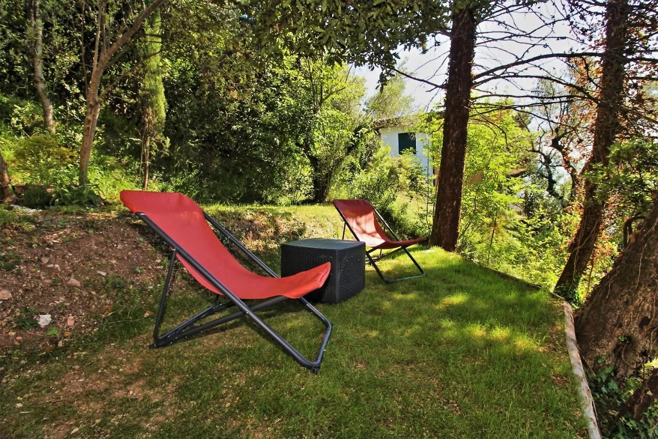 Oriolo Apartment Toscolano Maderno