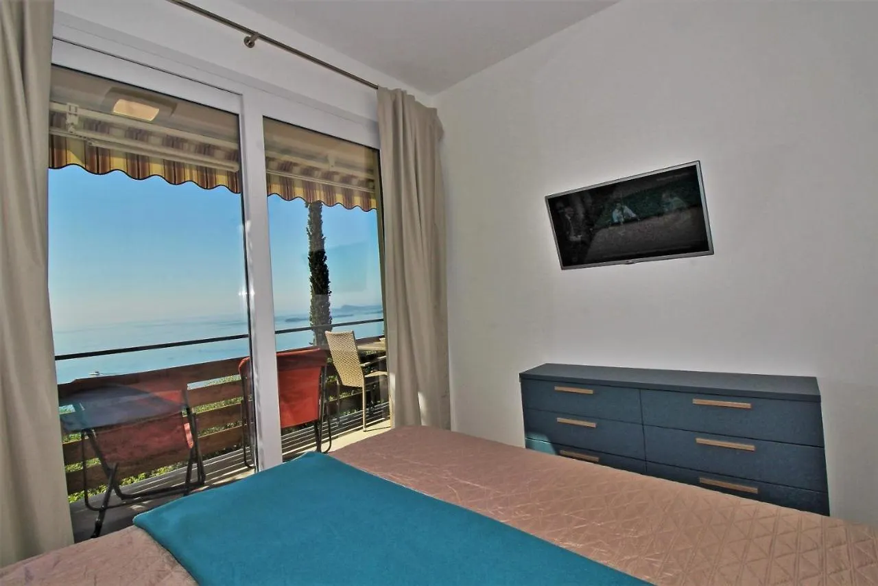 Oriolo Apartment Toscolano Maderno