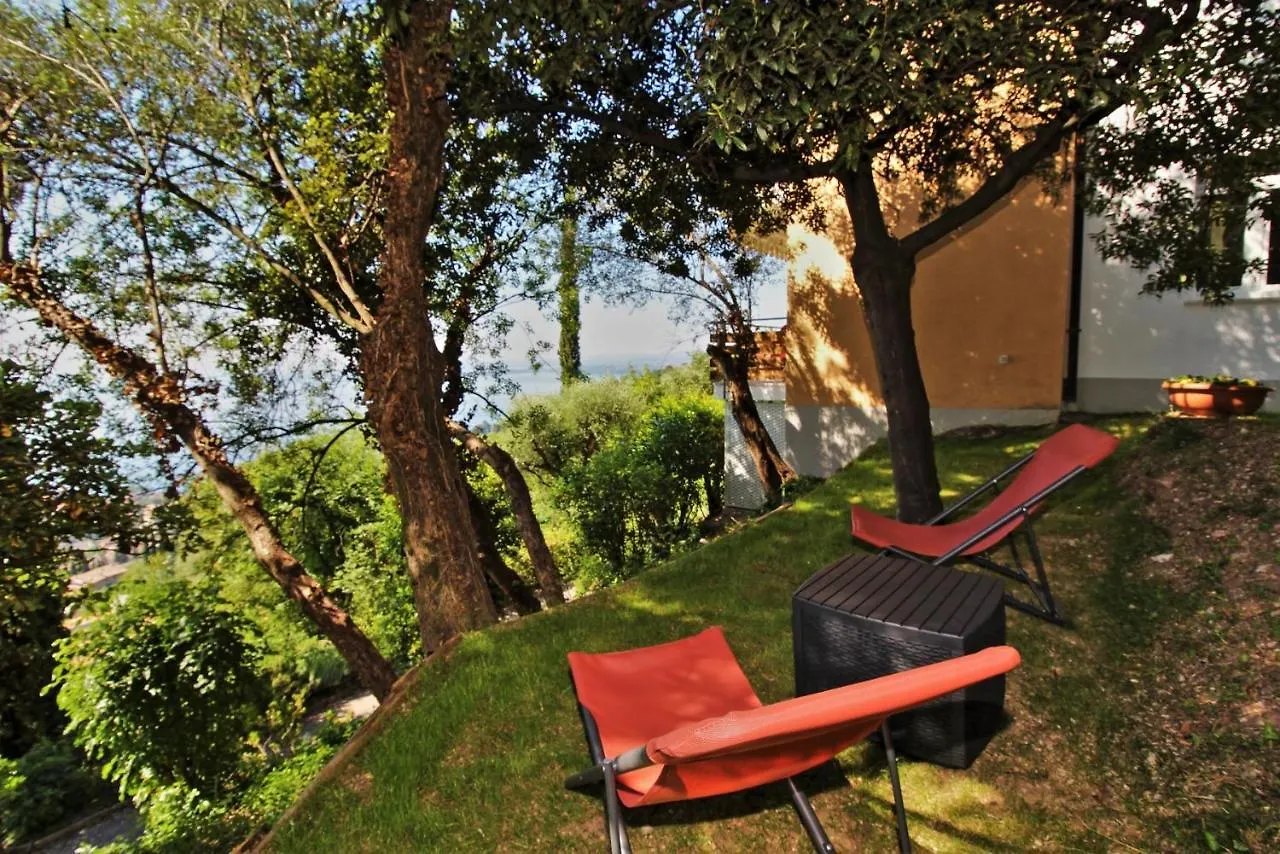 Oriolo Apartment Toscolano Maderno